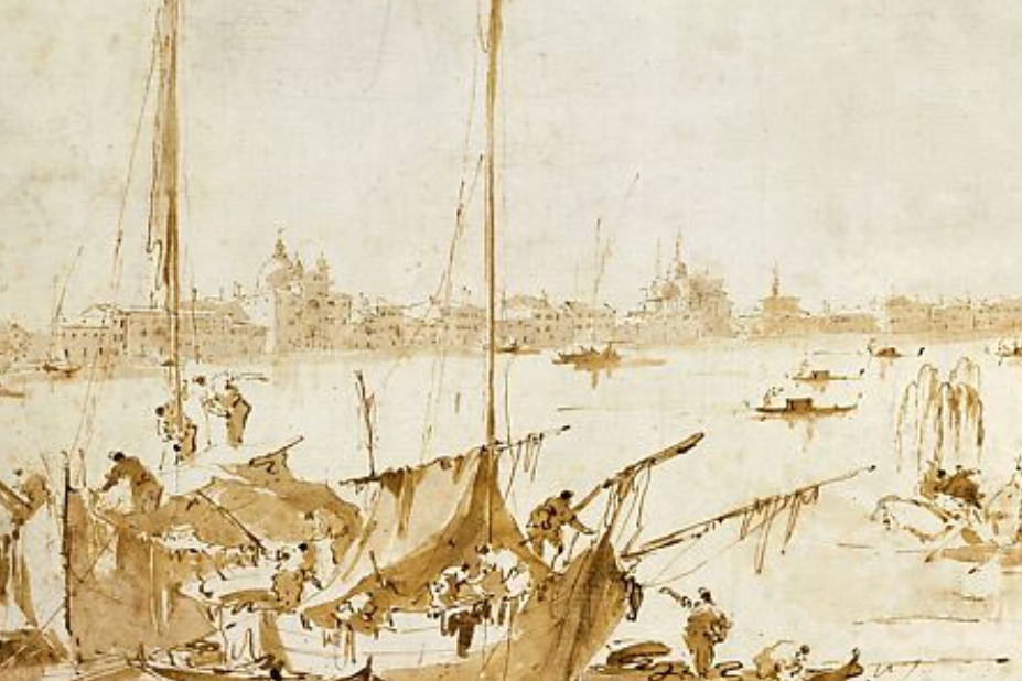 The Art of Presence Without Presence