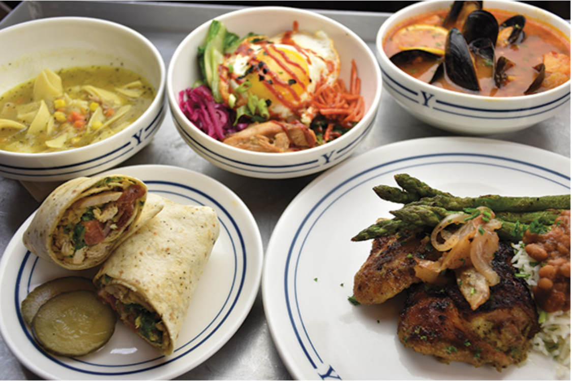 Abundance and Gratitude