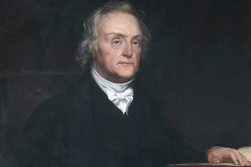 Summa Thomas Chalmers: On Inspiration