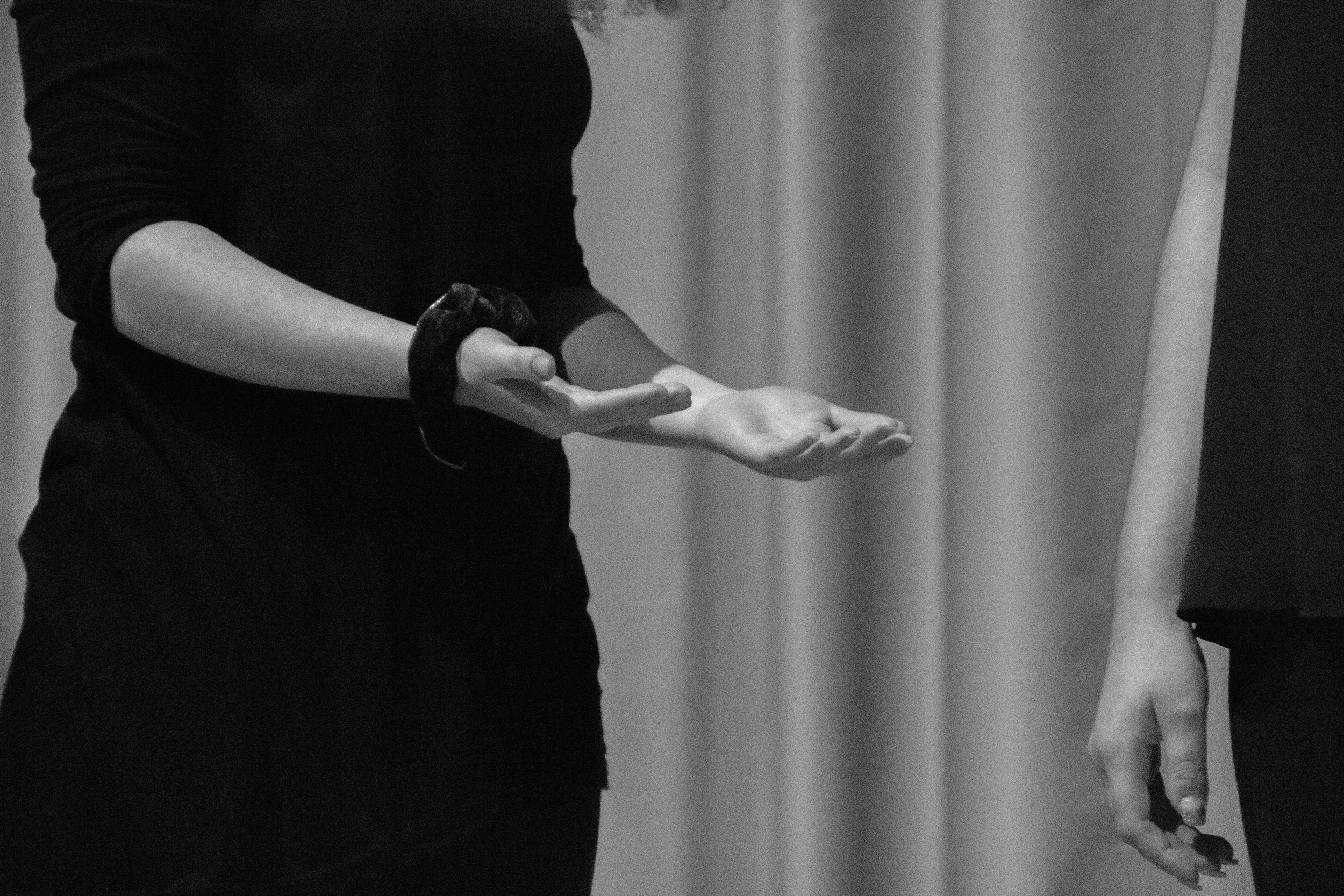 Point: The Chief Virtue of Lent