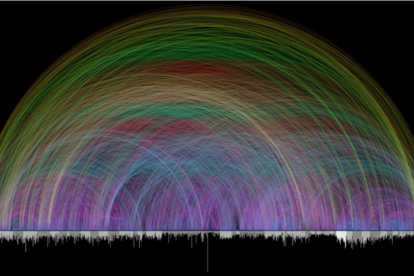 The Hidden Literary Design of the Bible