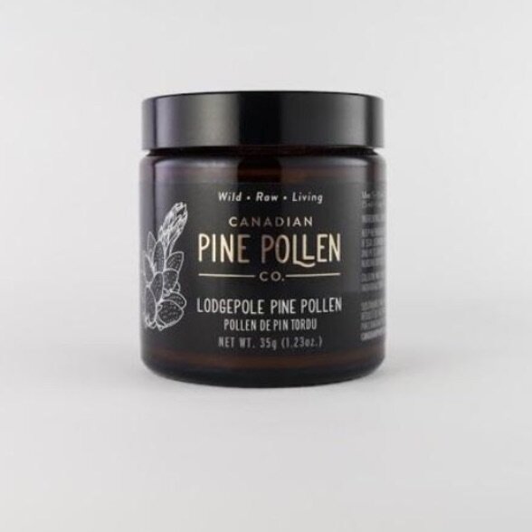 CPP - LodgePole Pine Pollen.jpg