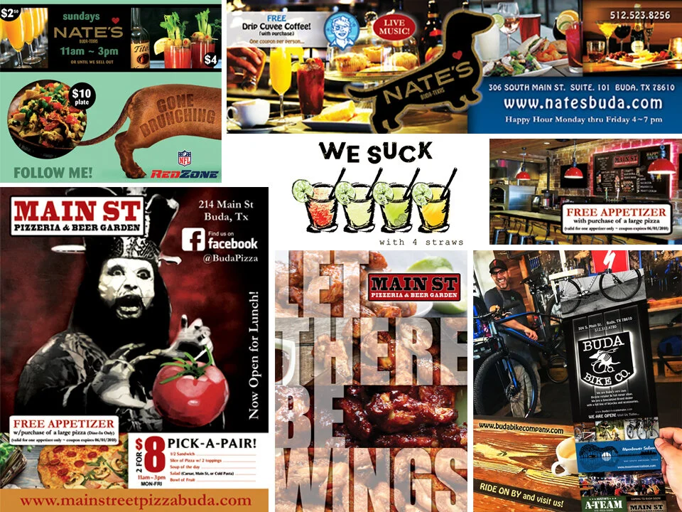 RESTAURANT MARKETING