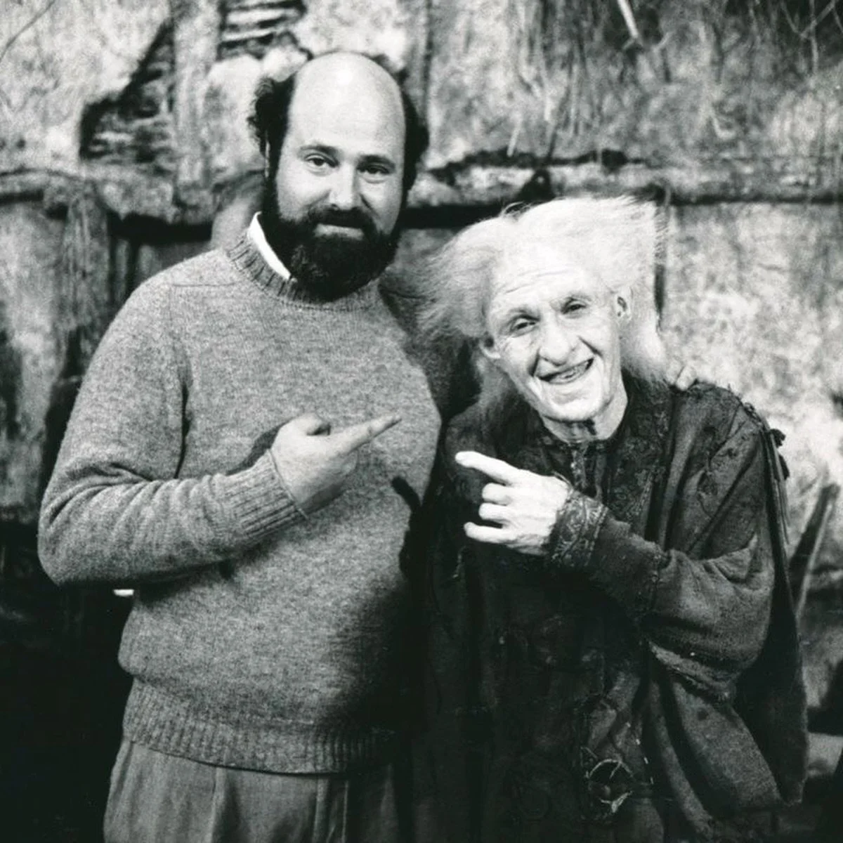 Last Valentine&rsquo;s Day we celebrated with the ultimate Rom-Com &lsquo;When Harry Met Sally&rsquo; - little did we know that same year the creator of the movie, Rob Reiner, would die in such tragic circumstances. We felt it only fitting to continu