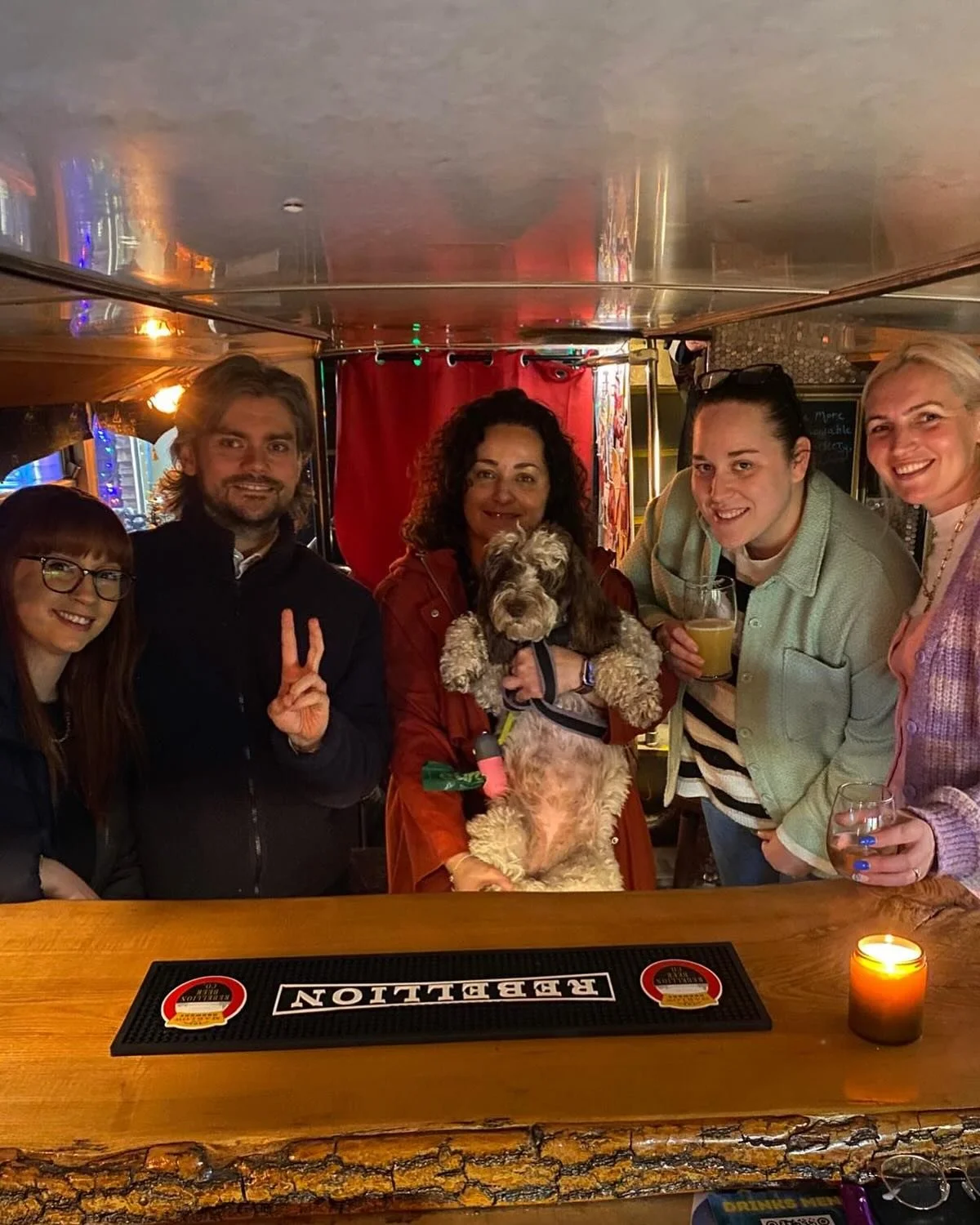 How time flies when you&rsquo;re having fun... We can&rsquo;t quite believe it&rsquo;s been three years since we first opened the doors to you lovely lot..!?

As a small independent business we are literally nothing without our customers. Whether tha