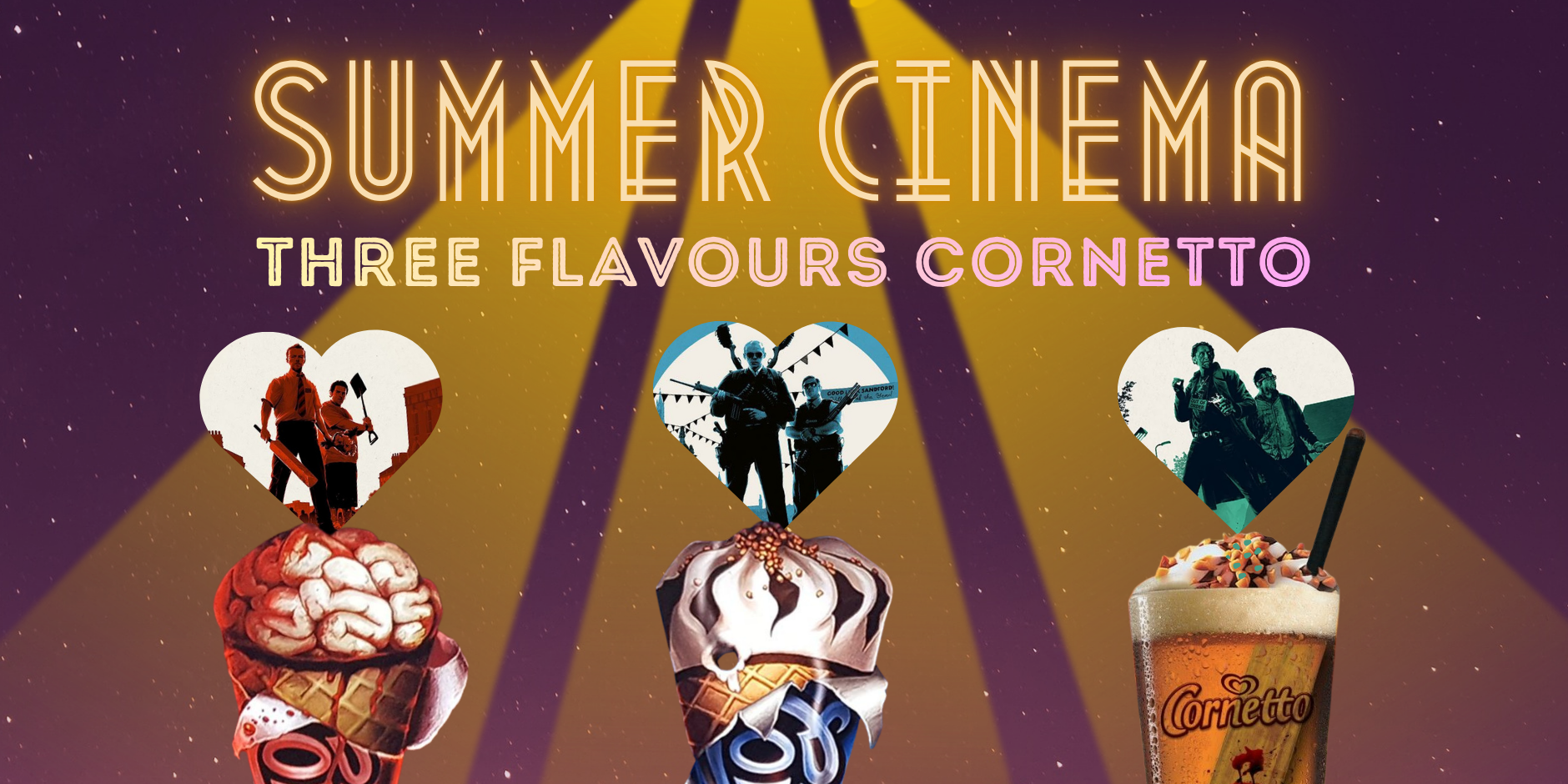 cornetto