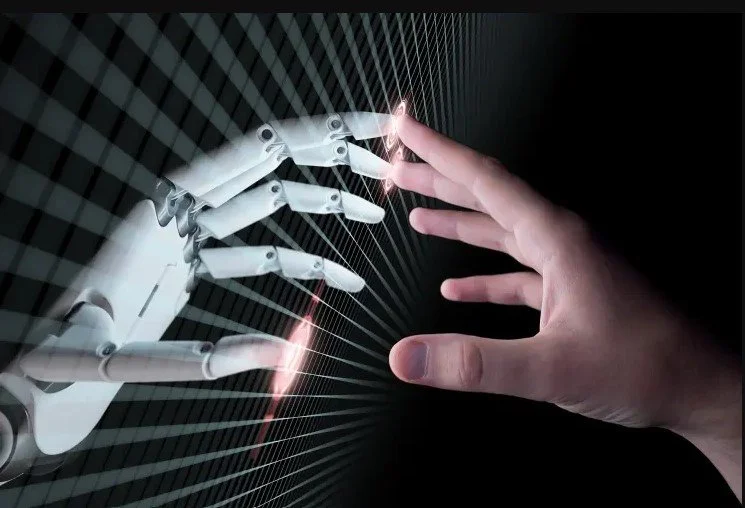 Artificial Intelligence in Fintech: Shaping the Future of Finance