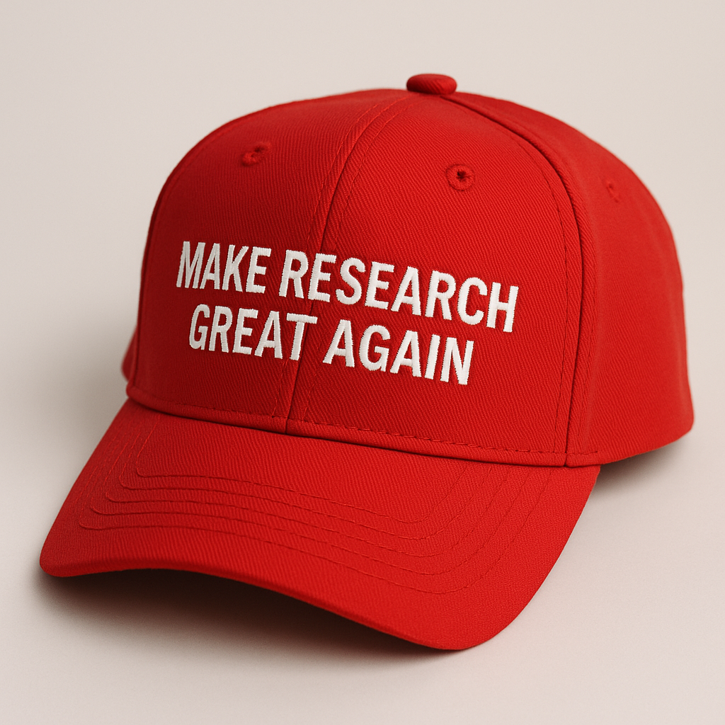 Expert Interviews in the Trump Era: Adapting Market Research to Geopolitical Uncertainty