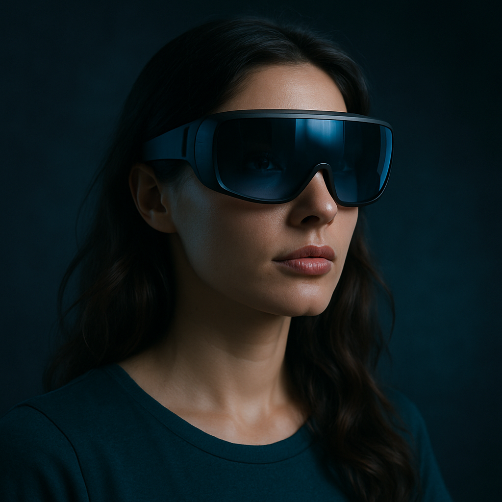 When AI meets the metaverse: the future of business innovation
