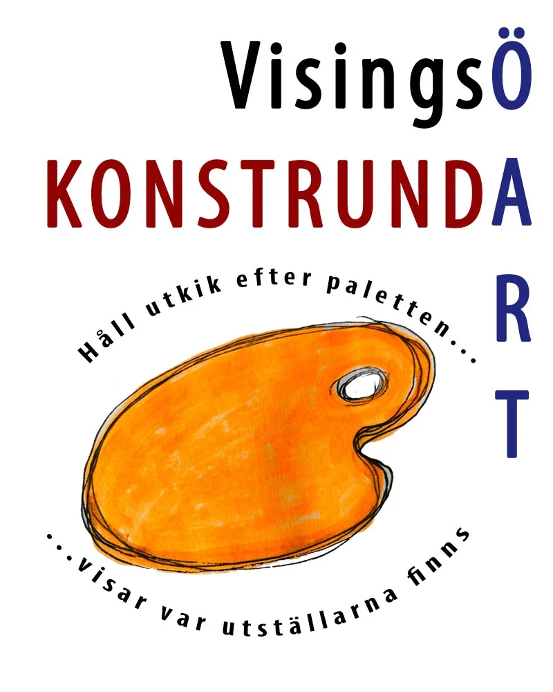 Visingsö Konstrunda