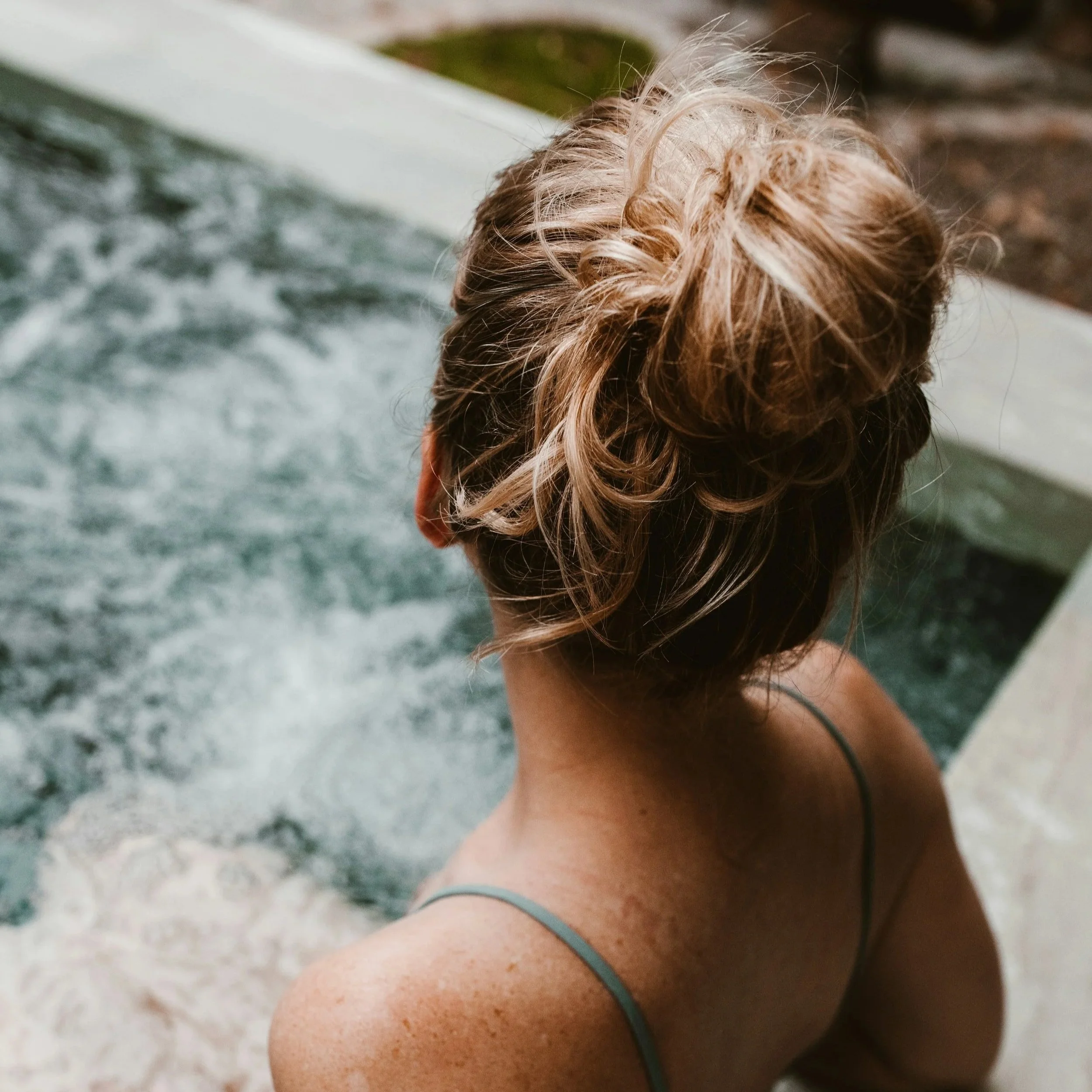 Beautiful Bagni Vecchi in Bormio - Best Anti Aging Spa