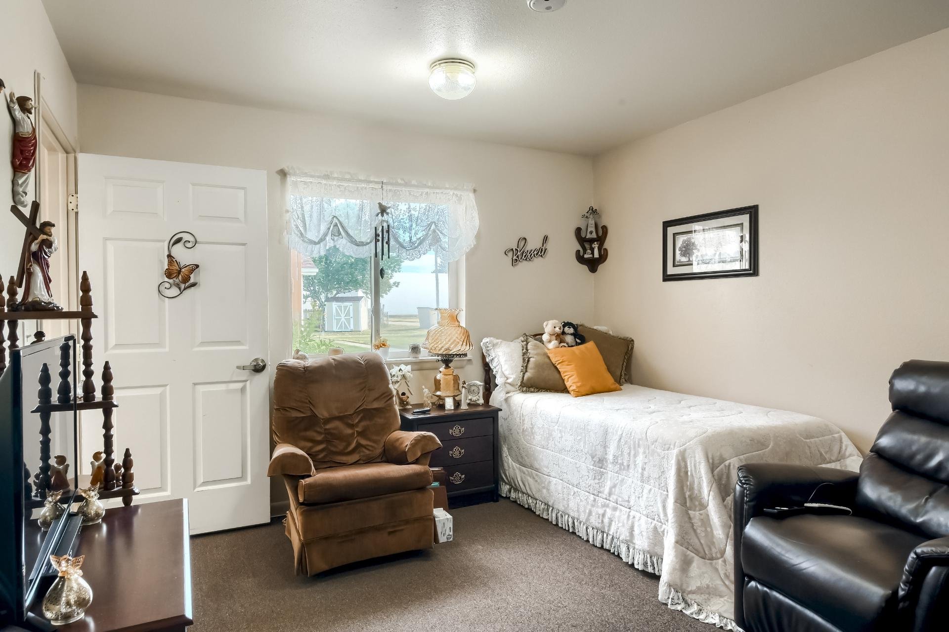 Stratton Colorado Assisted Living — Aspen Leaf Assisted Living