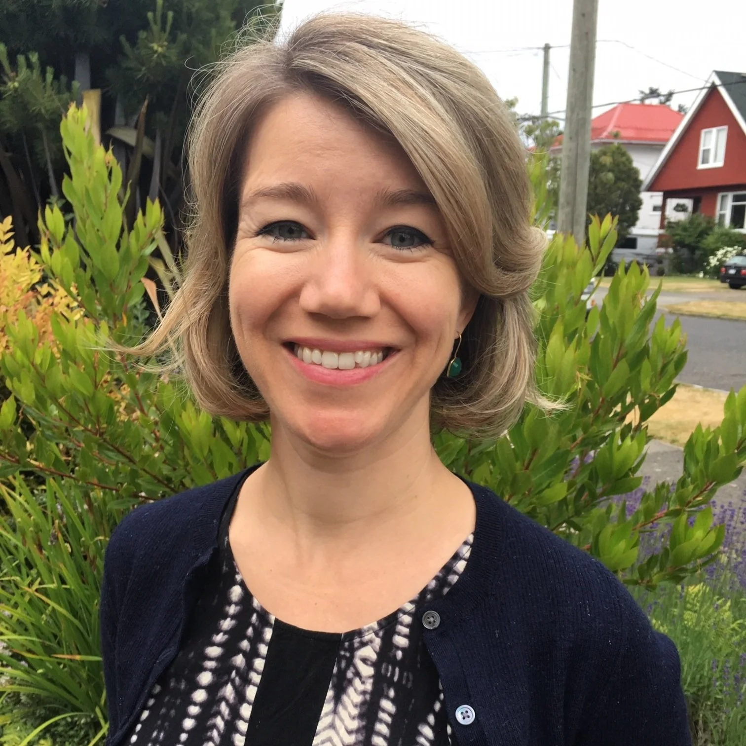 Meet the HAT Team — Habitat Acquisition Trust