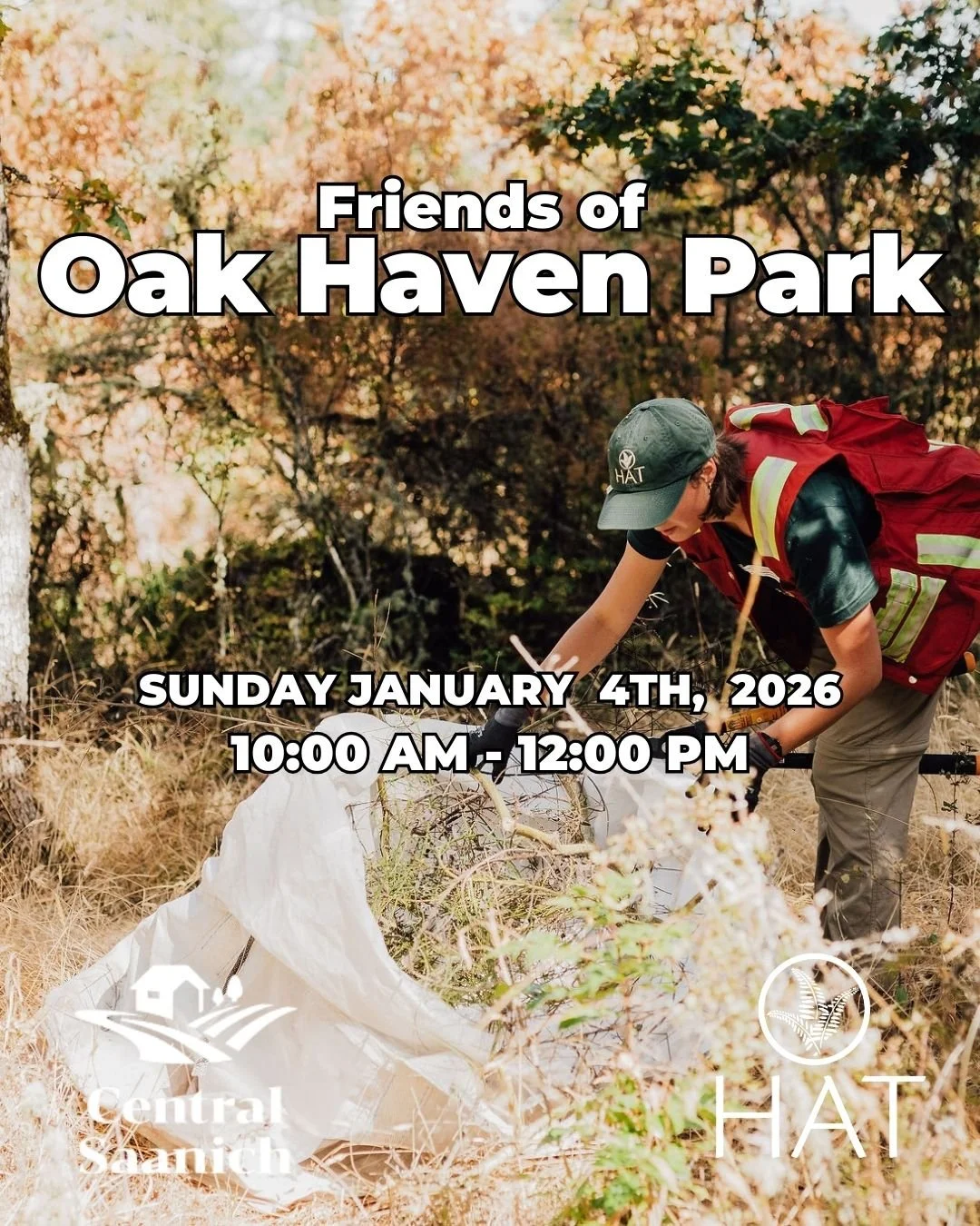 Friends of Oak Haven Park