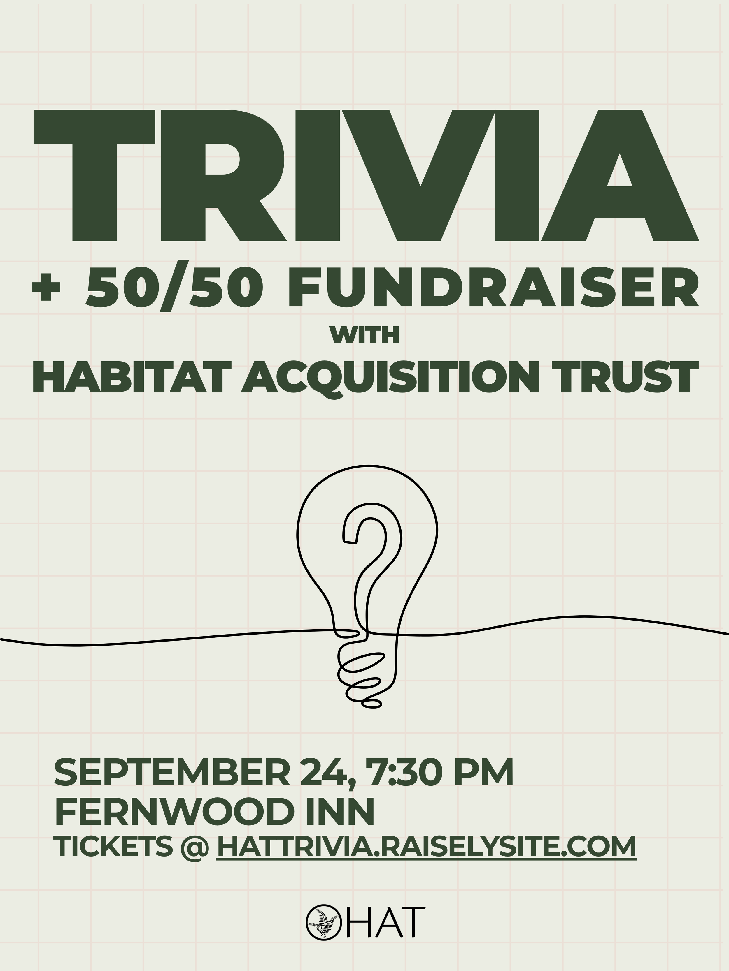 HAT Trivia Night
