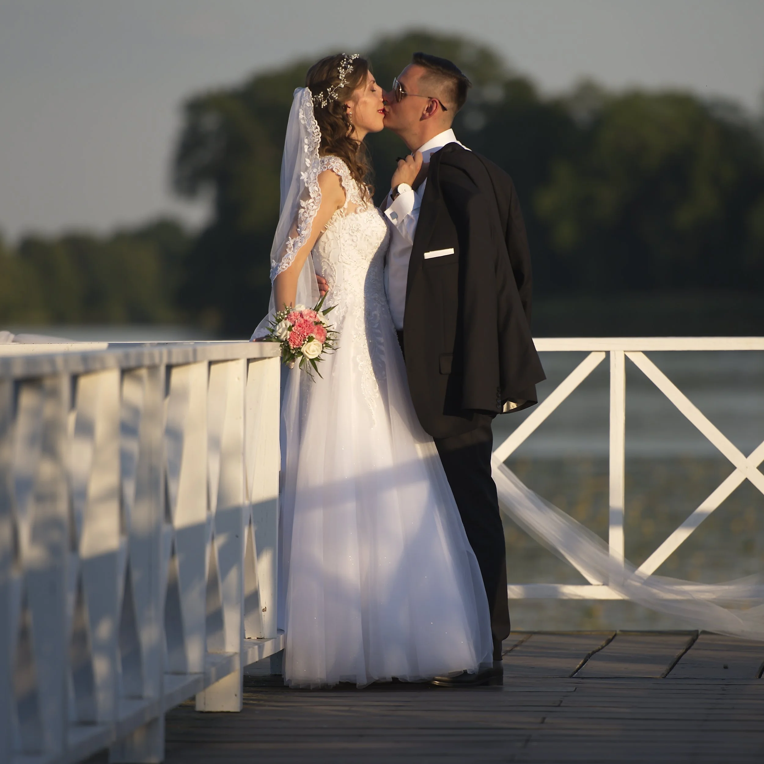 sesja slubna Wodokty Rokola