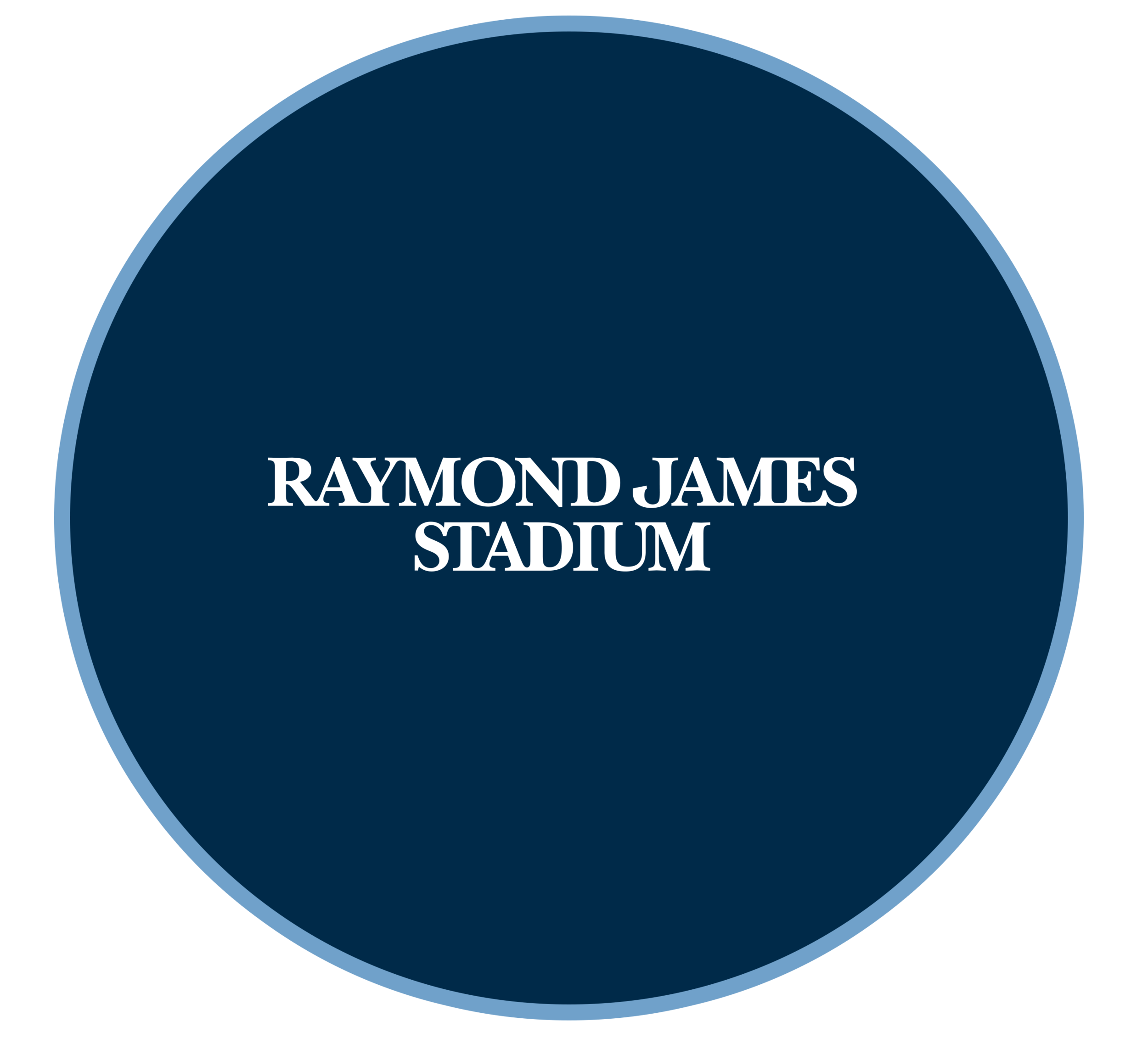 Contact Us — Raymond James Stadium
