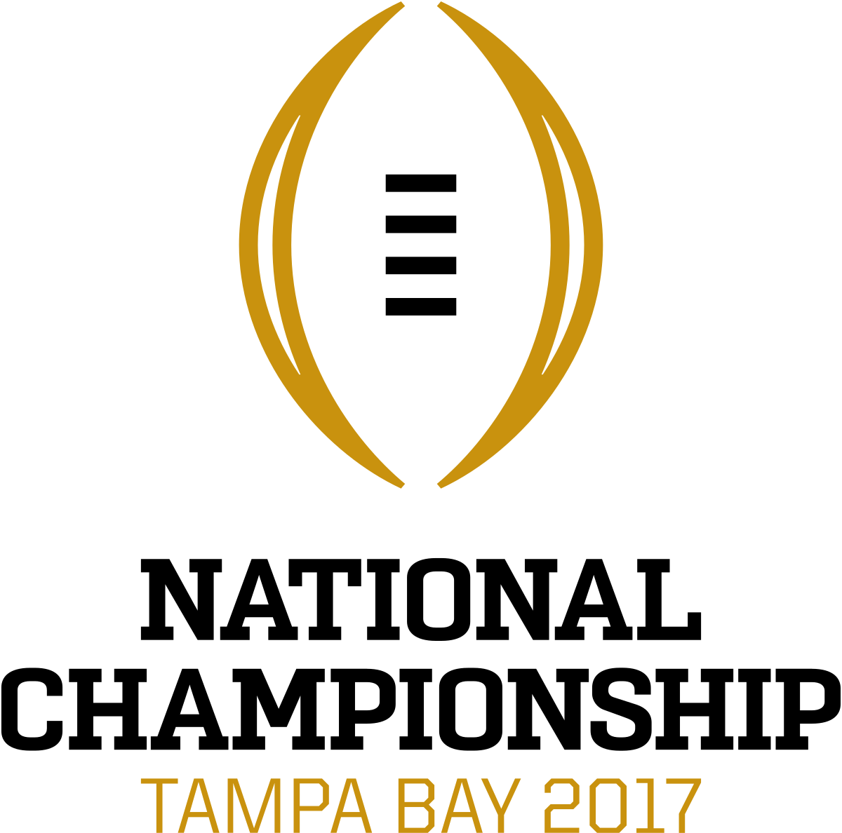 National Championship Tampa Bay 2017