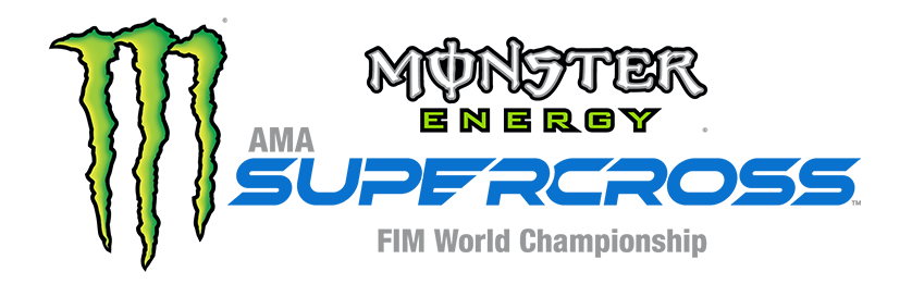 Monster Energy Super Cross