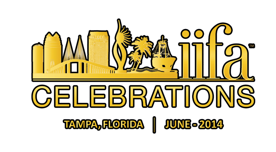 iifa Celebrations Tampa Florida 2014