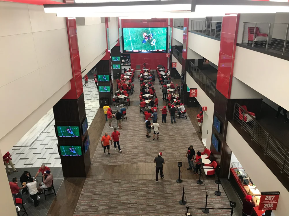 hyundai club raymond james stadium onapepe