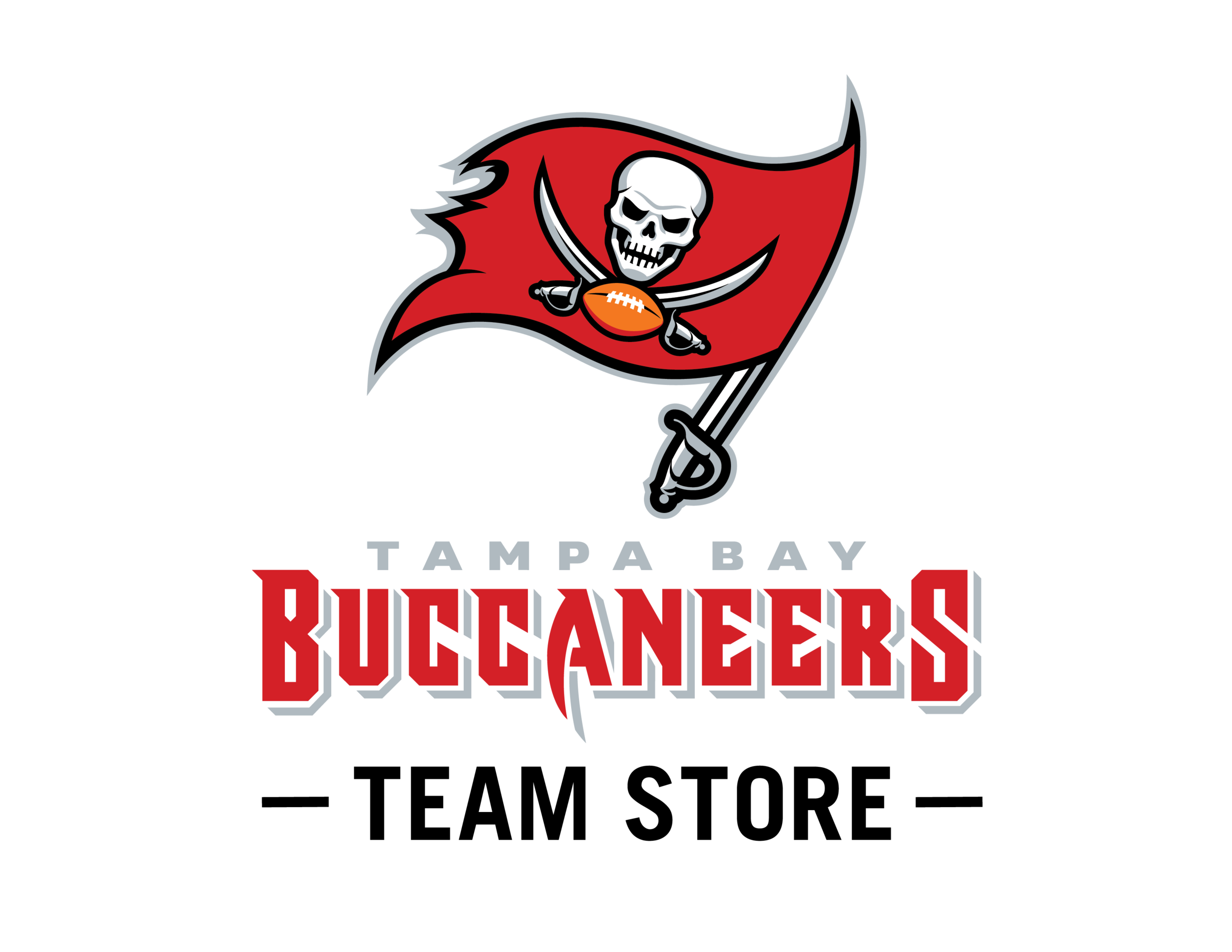 buccaneers online store