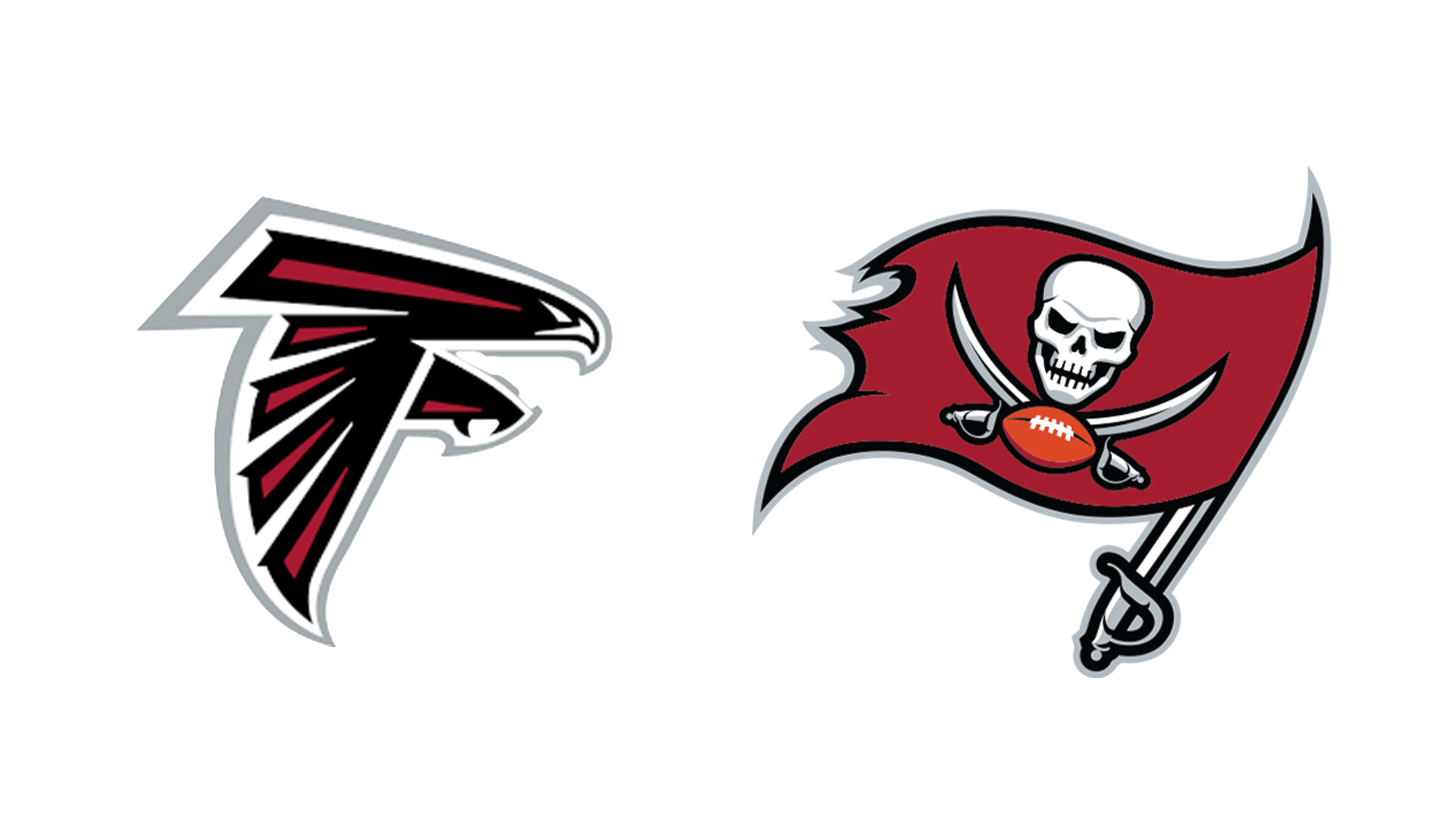 FALCONS VS BUCCANEERS