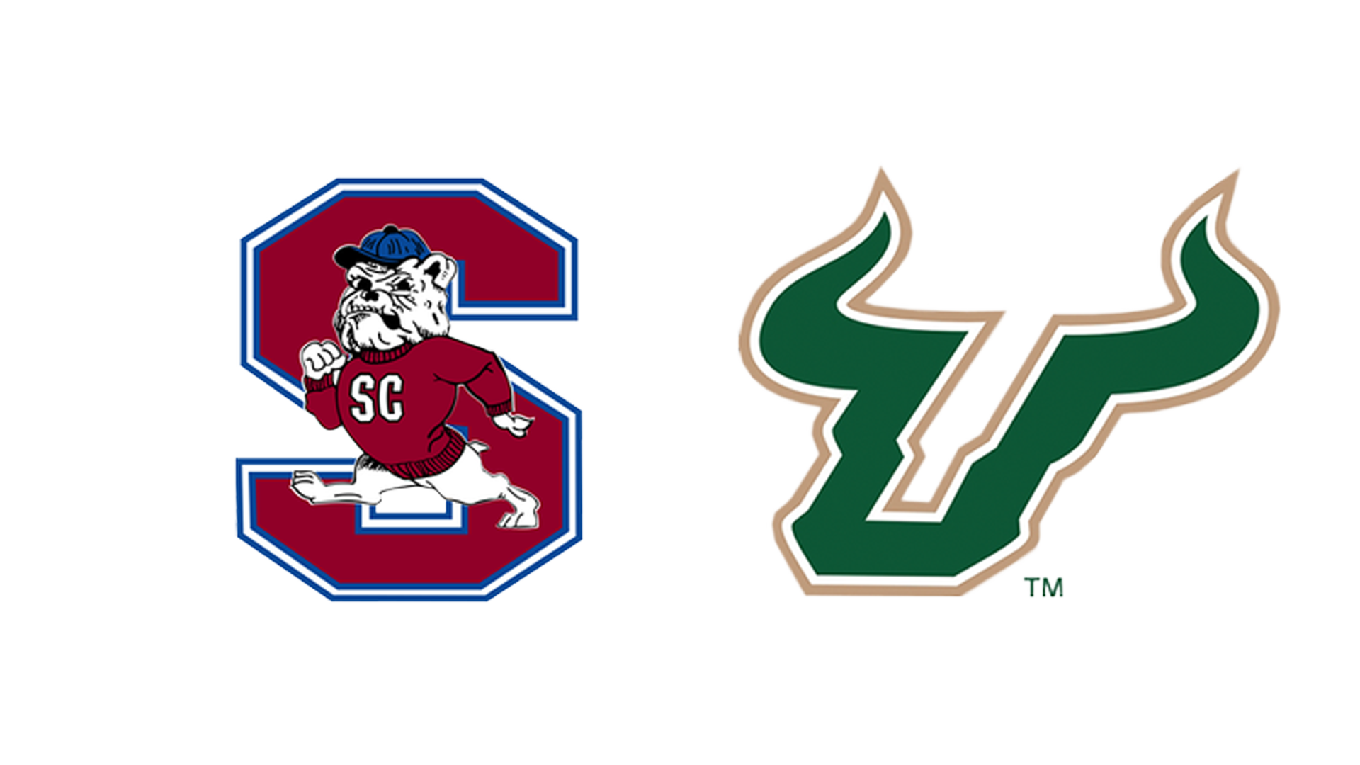 SOUTH CAROLINA STATE VS USF
