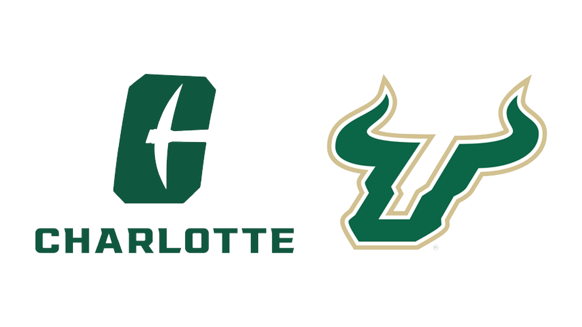 CHARLOTTE 49ERS VS USF