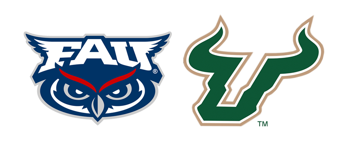 FAU VS BUCCANEERS