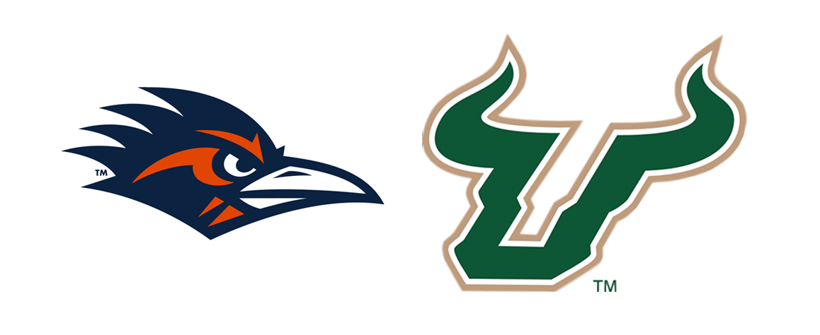 UTSA VS USF