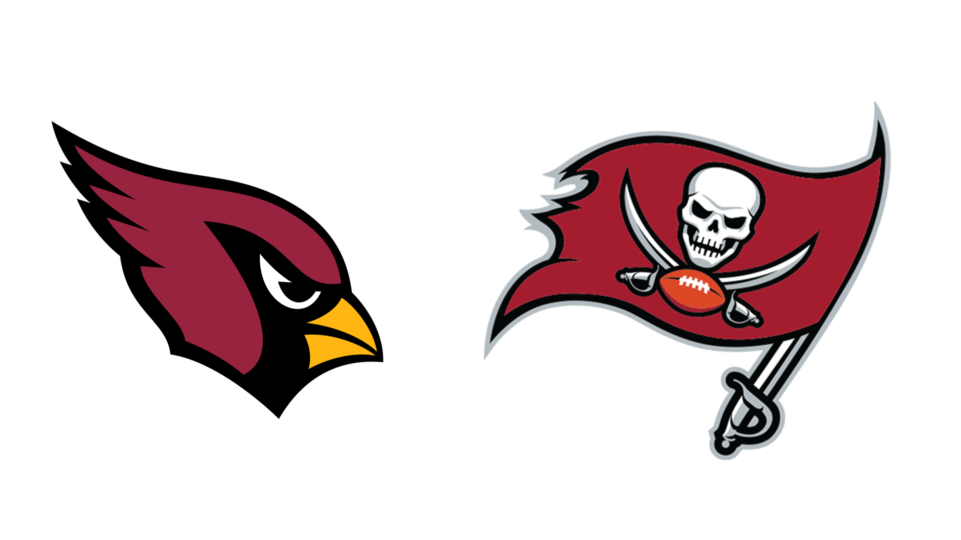 CARDINALS VS BUCCANEERS
