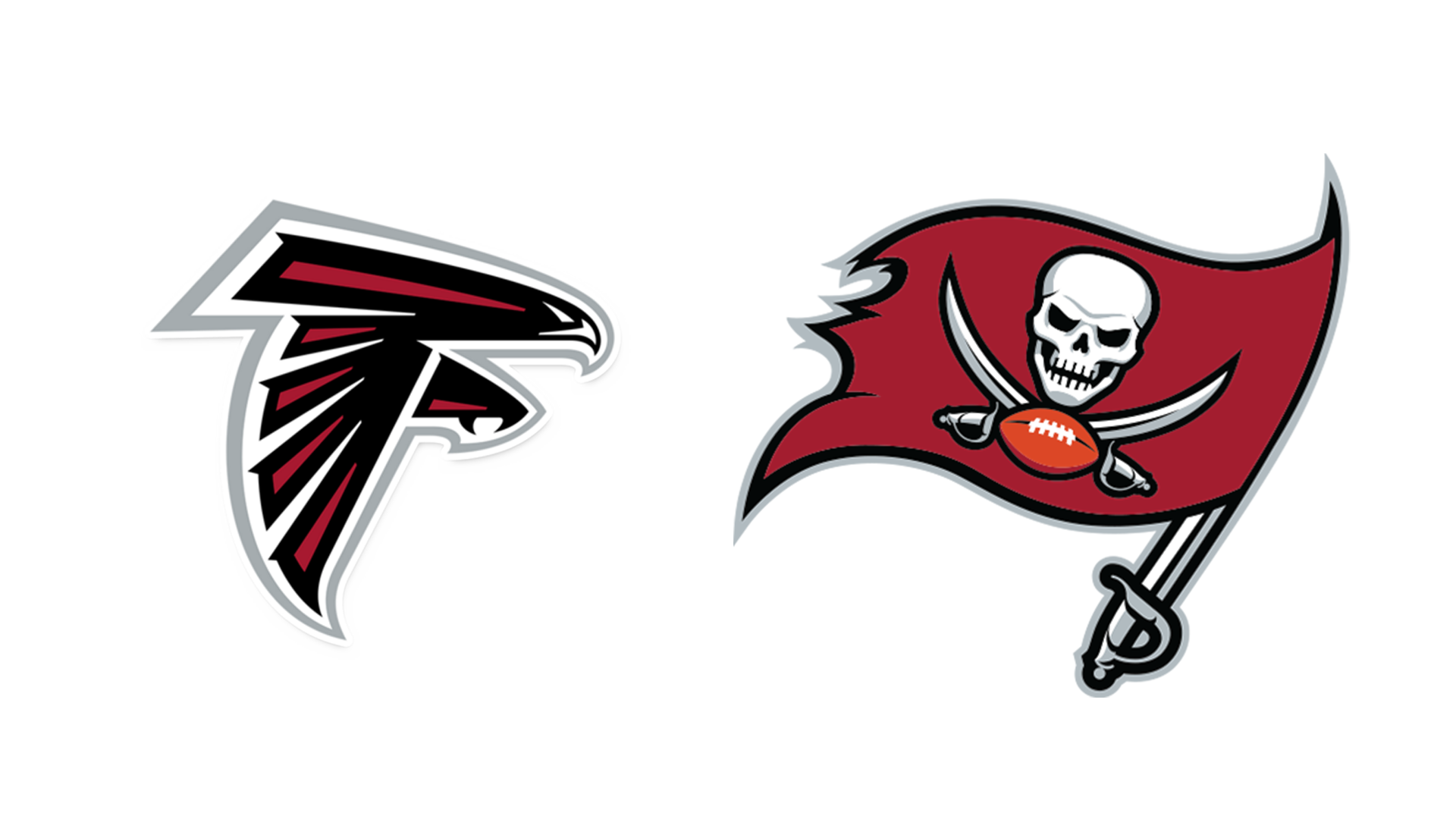 FALCONS VS BUCCANEERS
