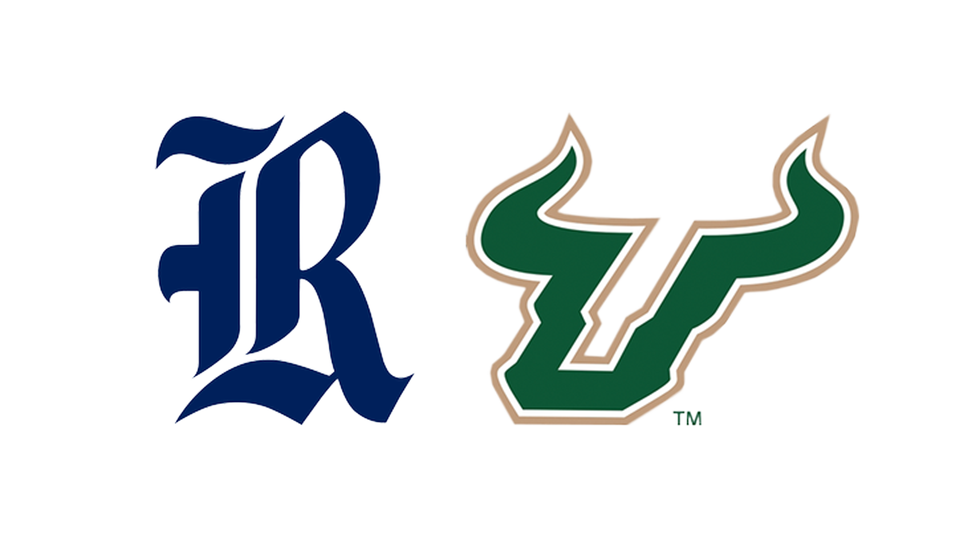 RICE VS USF