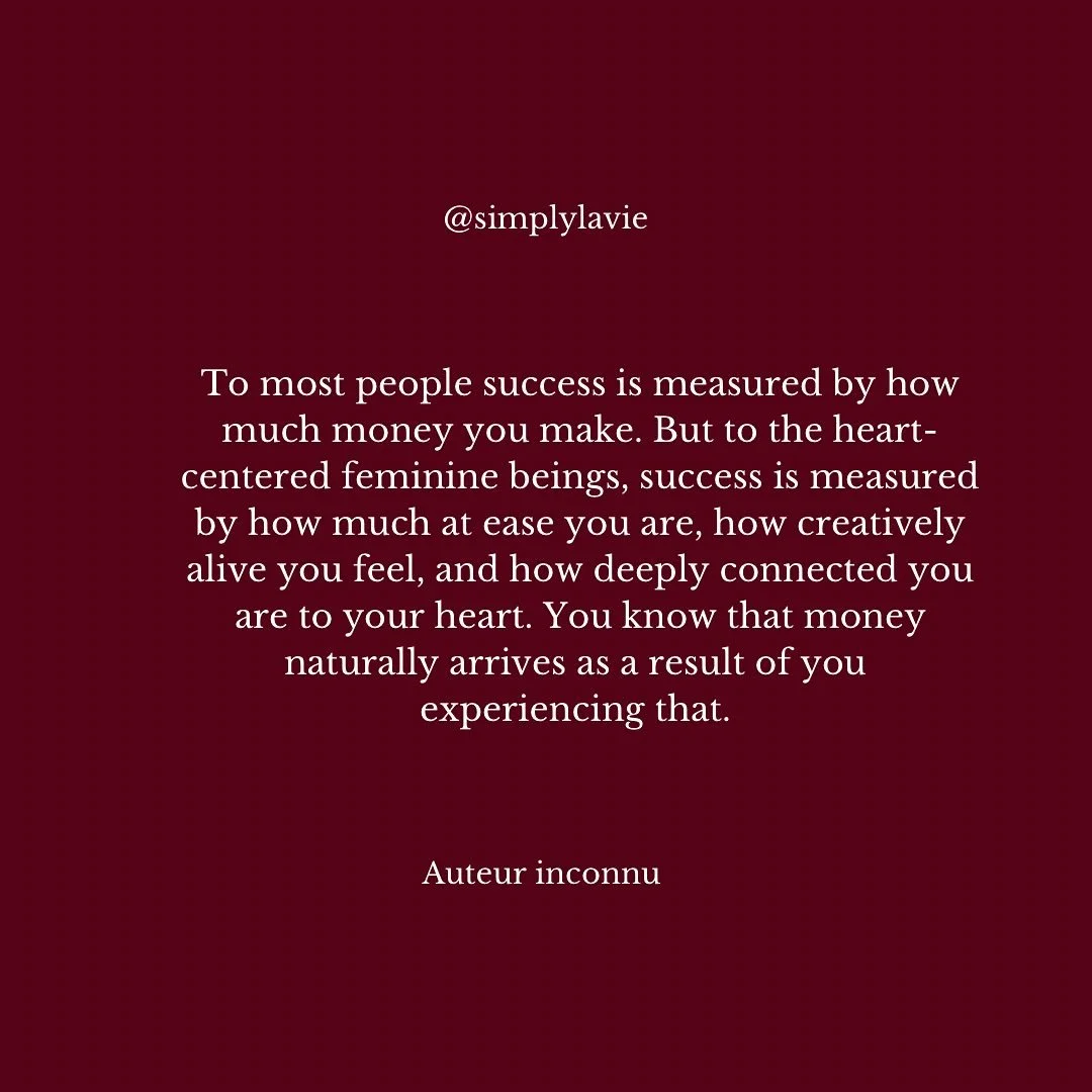 La &laquo; vibe &raquo; des rencontres du lundi &hearts;️

Am&egrave;ne tes questions et tes d&eacute;fis du moment et vient faire ton tour! 

La prochaine rencontre aura lieu le lundi 3 novembre de 10h-12h. C&rsquo;est gratuit et tellement puissant!