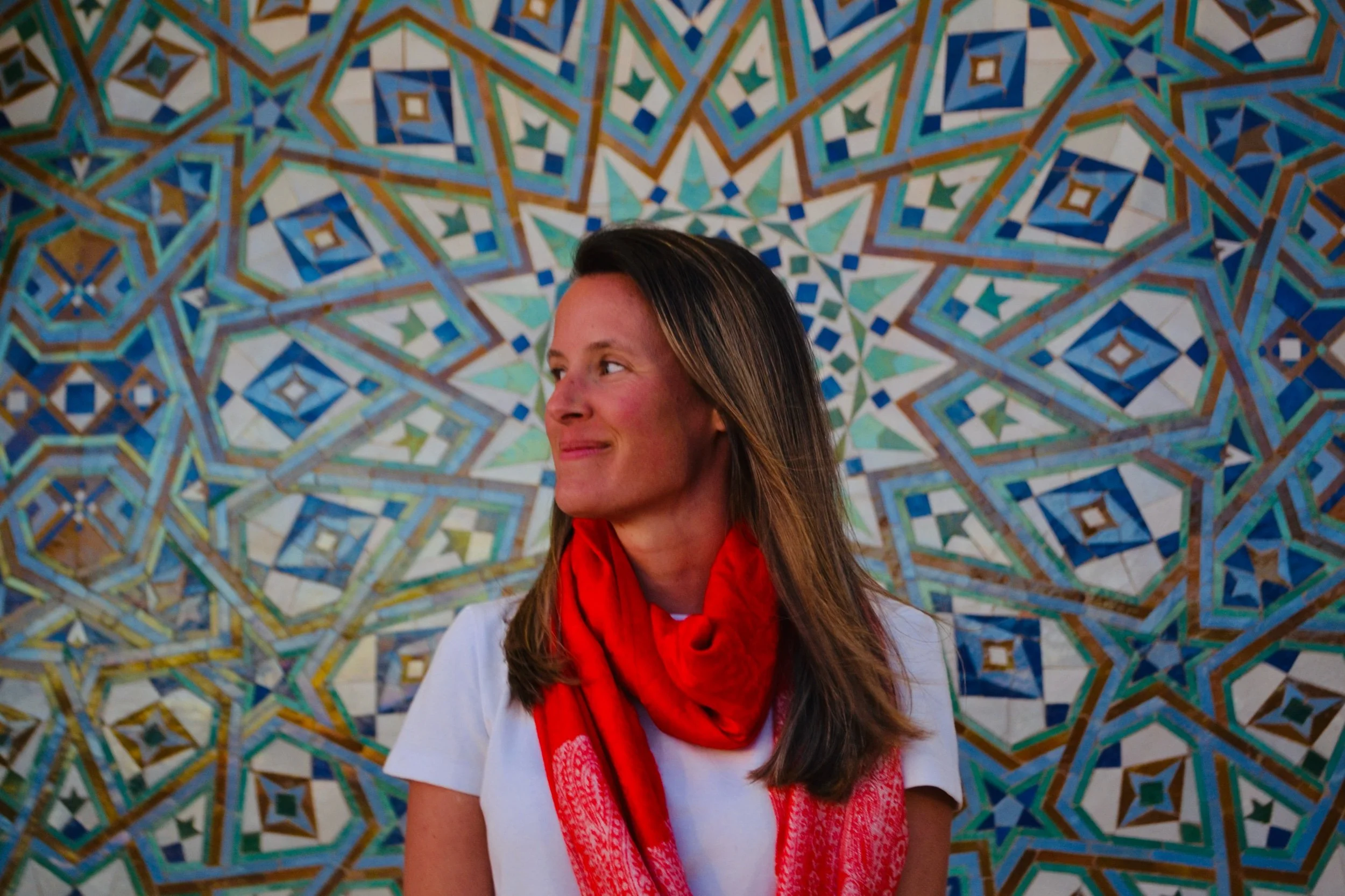 Entreprendre au féminin : mon histoire 