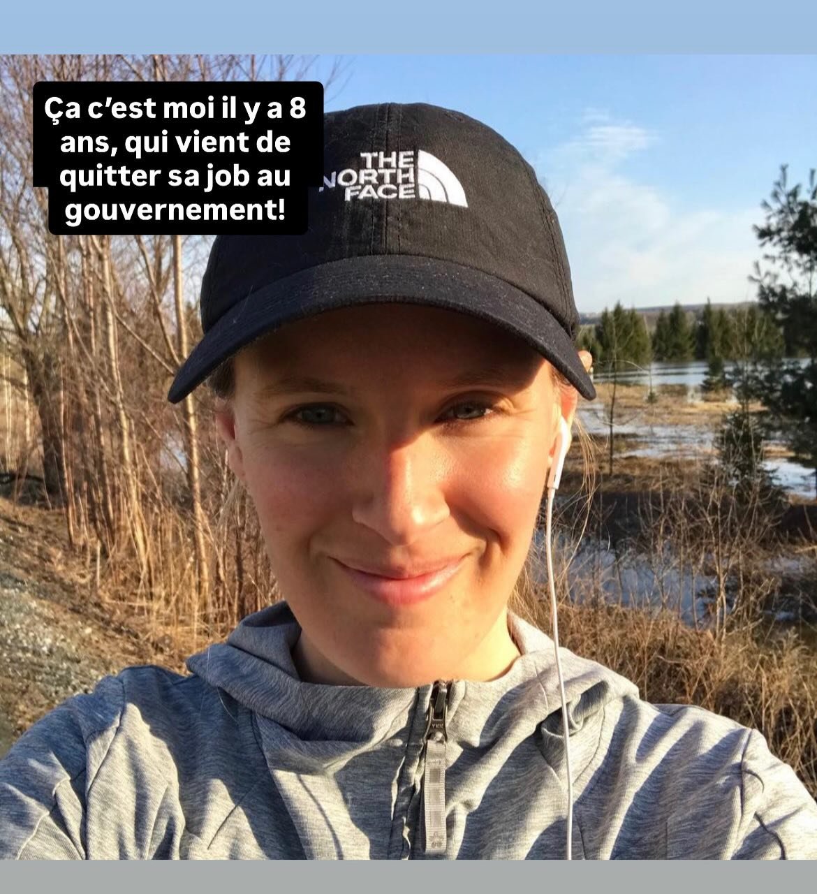 Vous le savez d&eacute;j&agrave;, si vous me suivez depuis un certain temps, m&ecirc;me si je m&rsquo;expose ici, je garde BEAUCOUP de choses pr&egrave;s de mon c&oelig;ur. 

Et je r&eacute;alise que pour plusieurs qui me suivent, ma vie a l&rsquo;ai