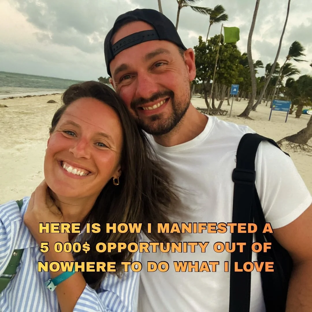 If you are here you know this means SO much more than the money itself! It means we are entering an era where we are remembering who the f*ck we are &hellip; and that is so EXCITING!🔥🤩🙌🏼💵

#magicmoney #simplicity #fun #abundance #holisticsuccess