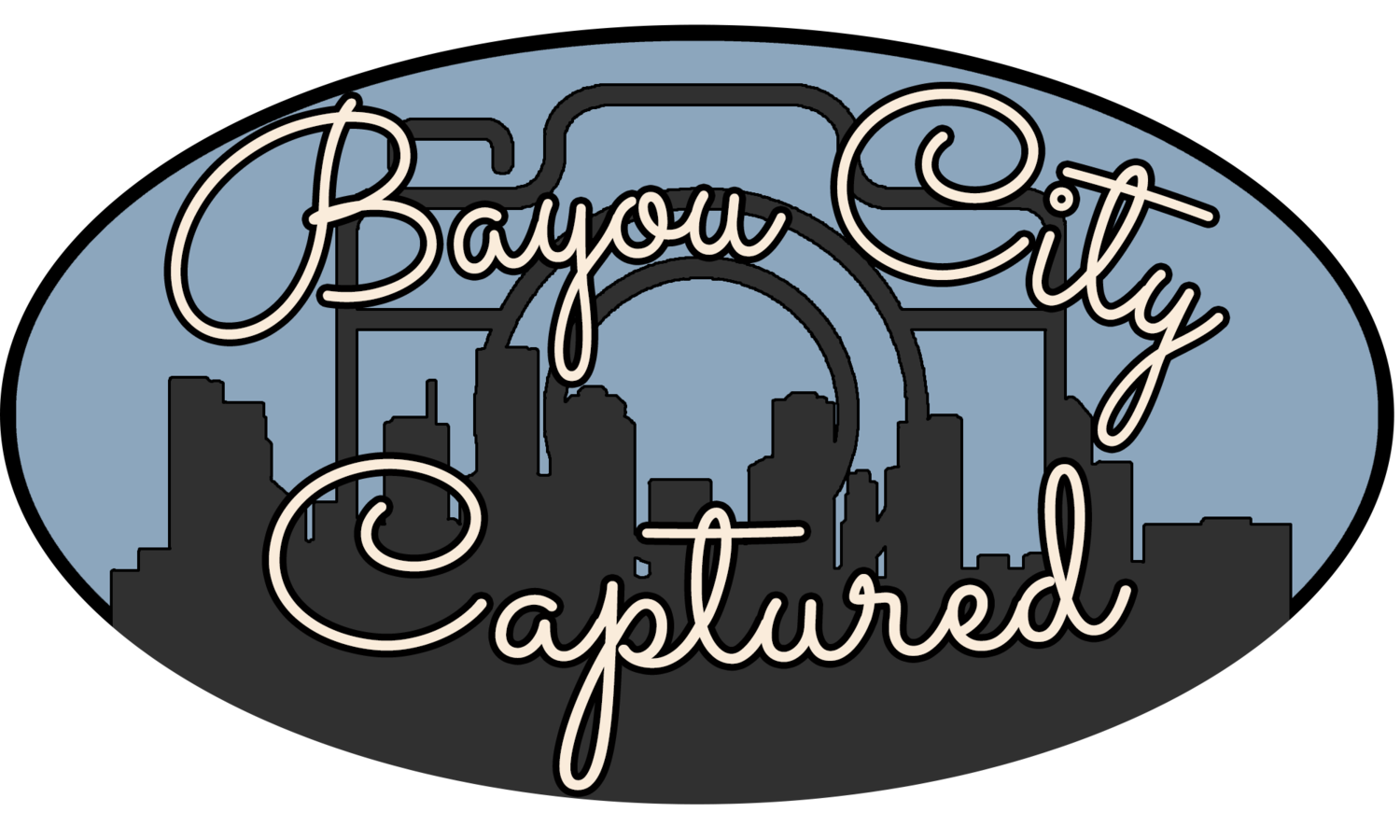 Bayou City Captured 