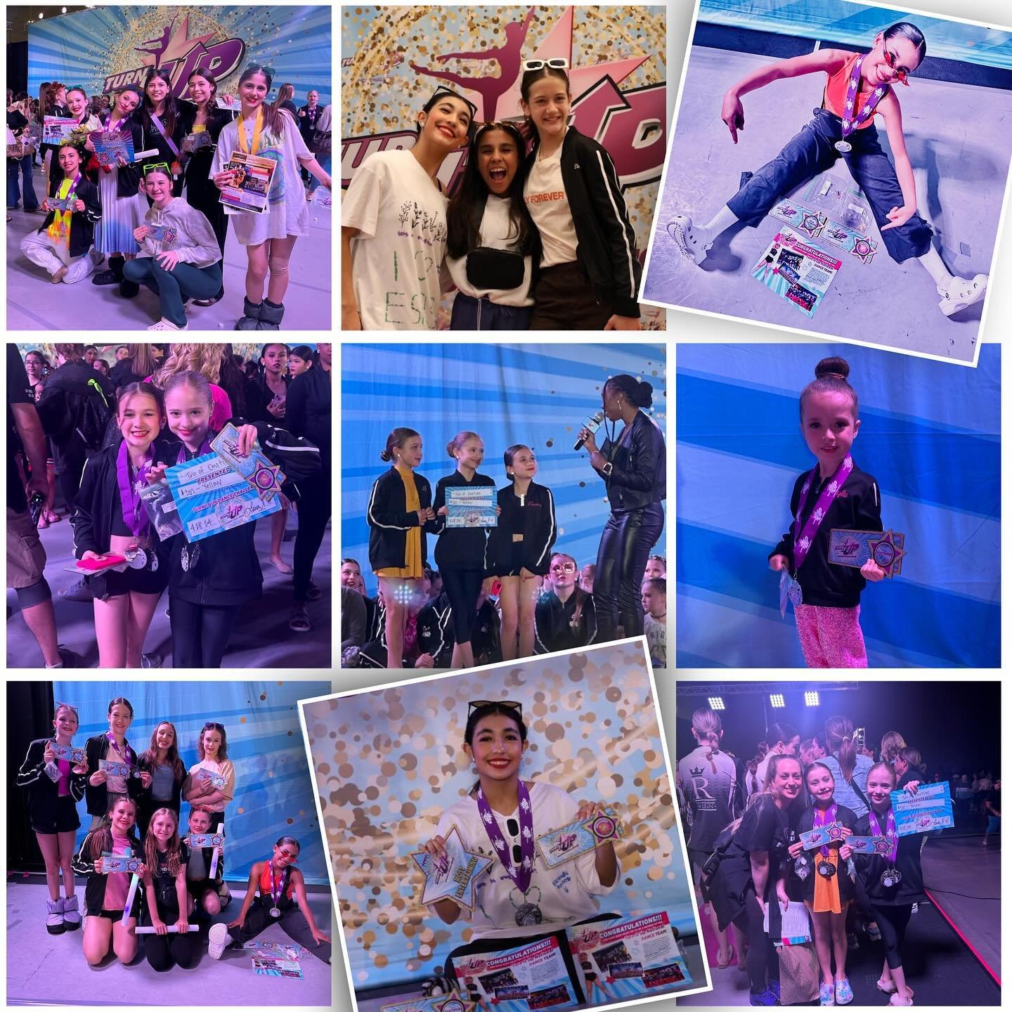 We are so proud of our ADS Company Stars who performed @turnitupdance last weekend! 💜🩵🩷

#passionartistrydance #discovertheartistwithin #allendancestudio #mckinneydancestudio #friscodancestudio #thedancestudionetwork
