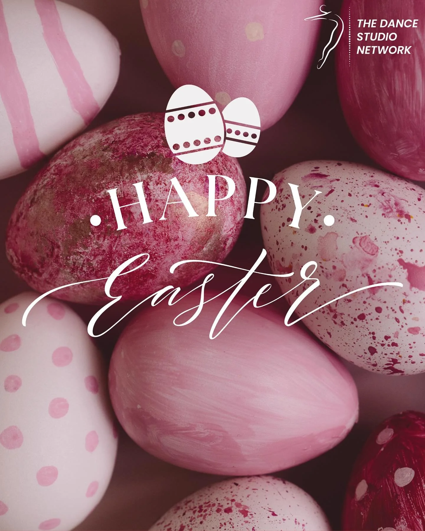 Happy Easter to our amazing dancers and families! 🐣 💐 🐰 

#passionartistrydance #discovertheartistwithin #allendancestudio #mckinneydancestudio #friscodancestudio #thedancestudionetwork