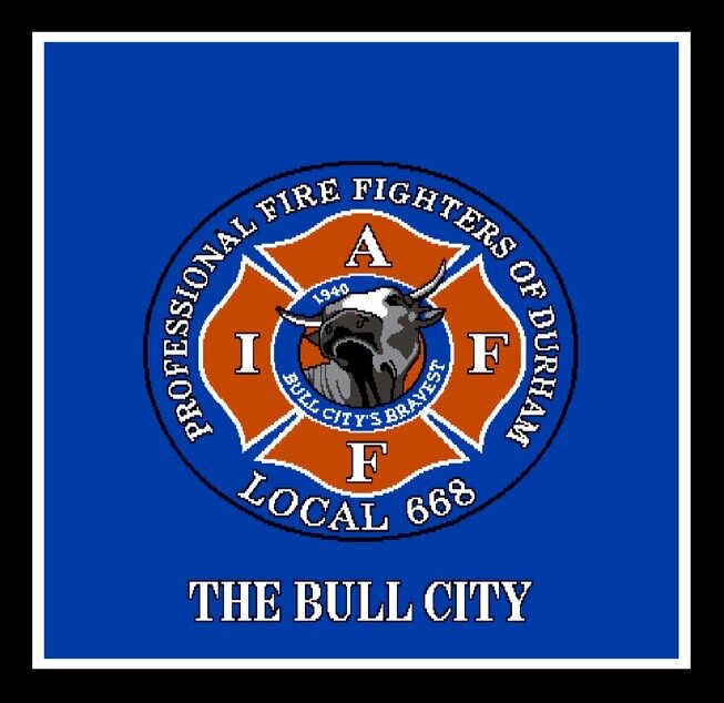 Local 668 Blanket