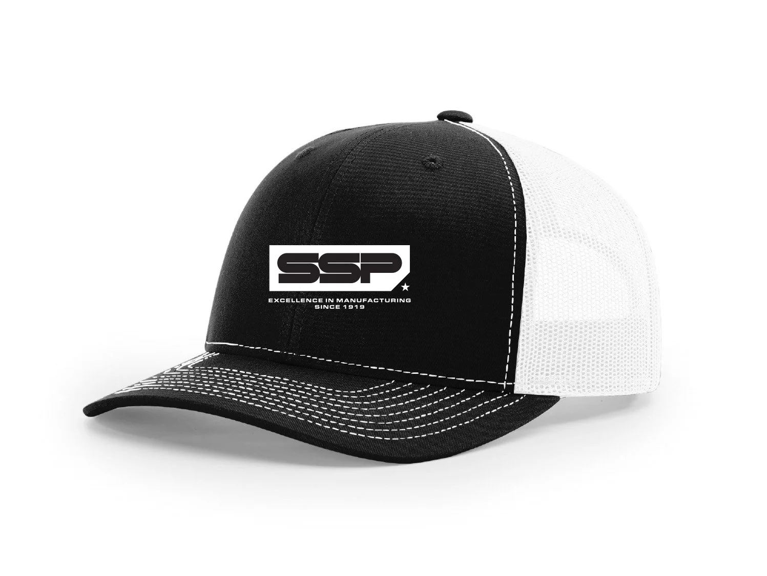 SSP Trucker Hat