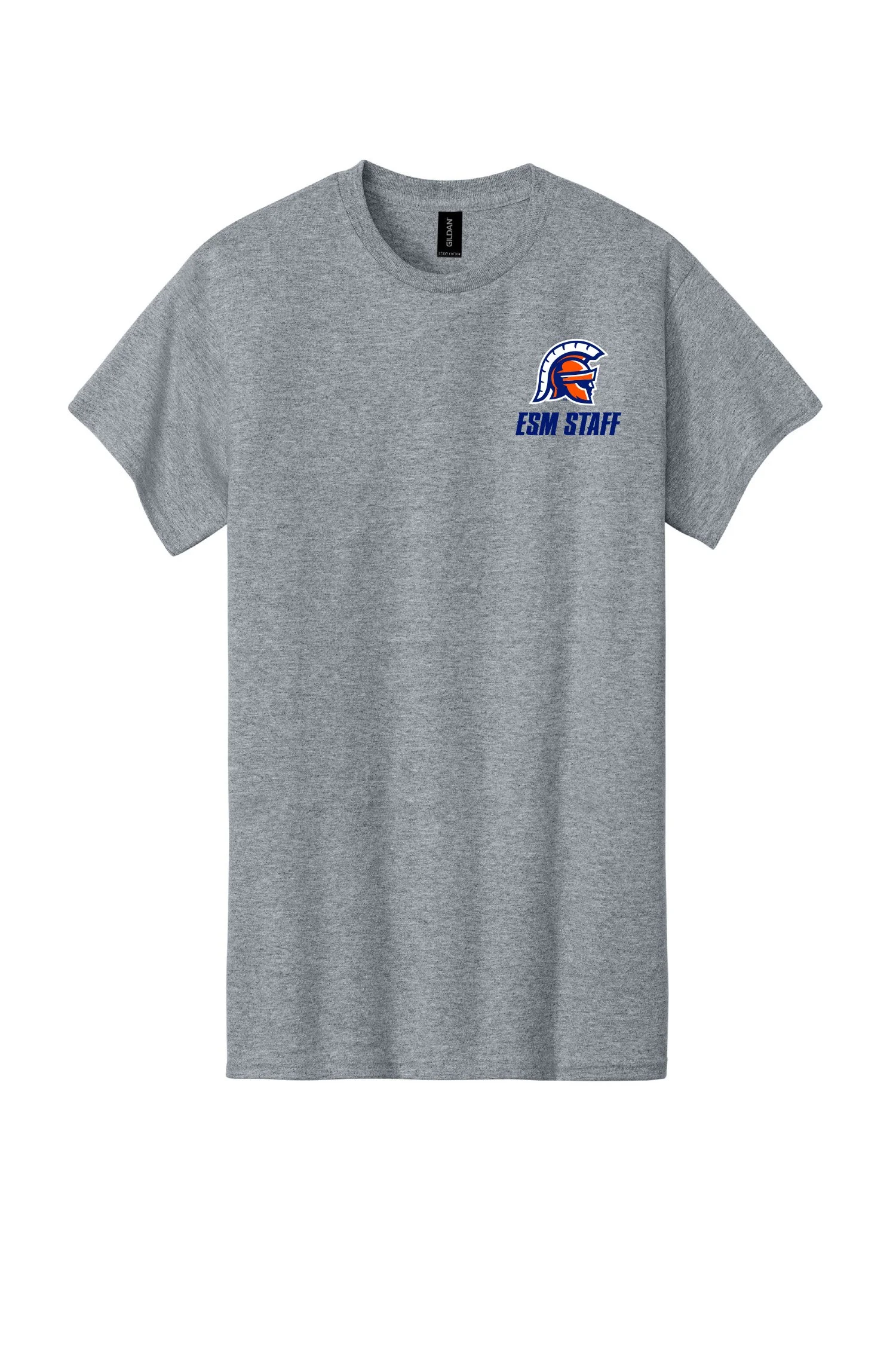 short sleeve grey spartan.jpg