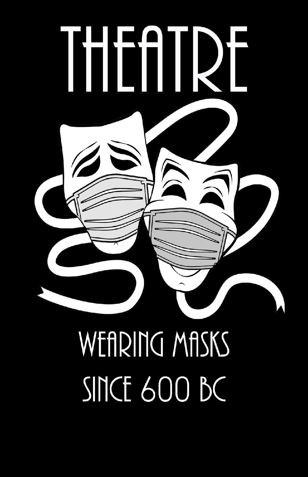 wearing masks nystea-t shirts.jpg