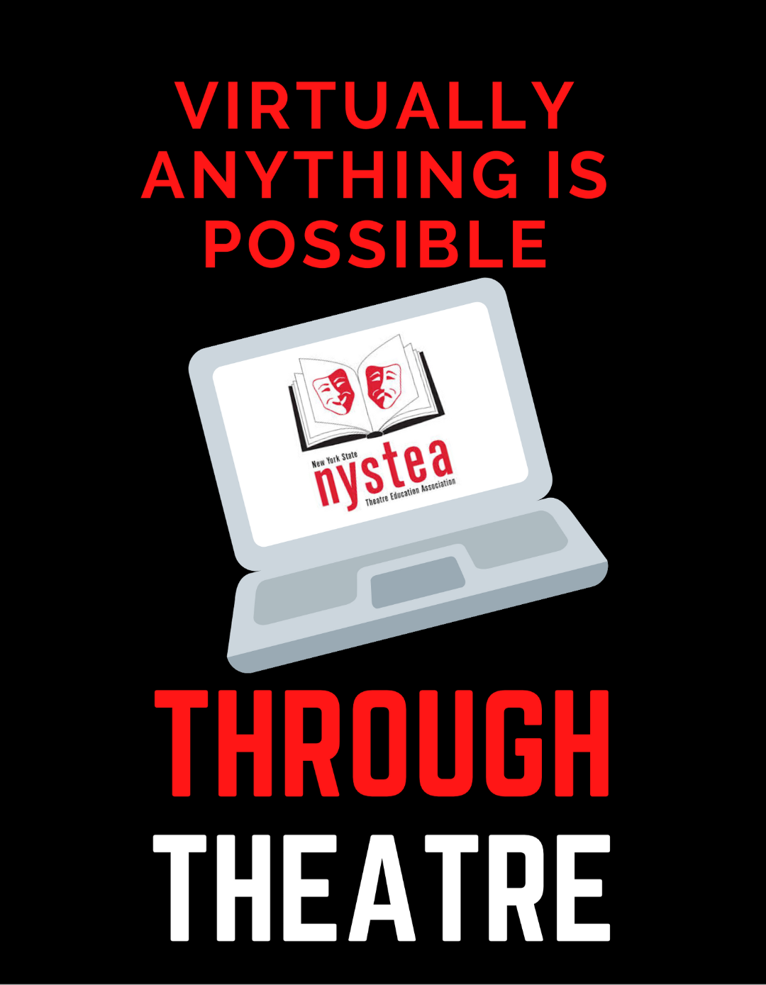 nystea anything is possible-t shirt.png