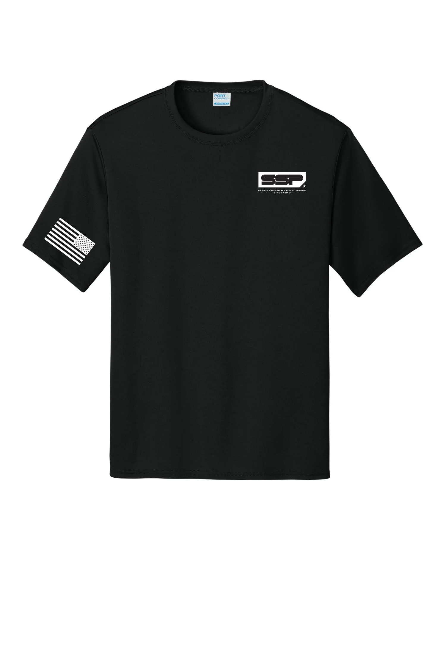 SSP T shirt