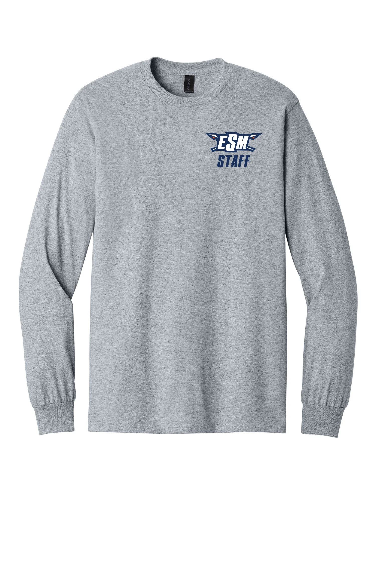grey long sleeve front arrows.jpg