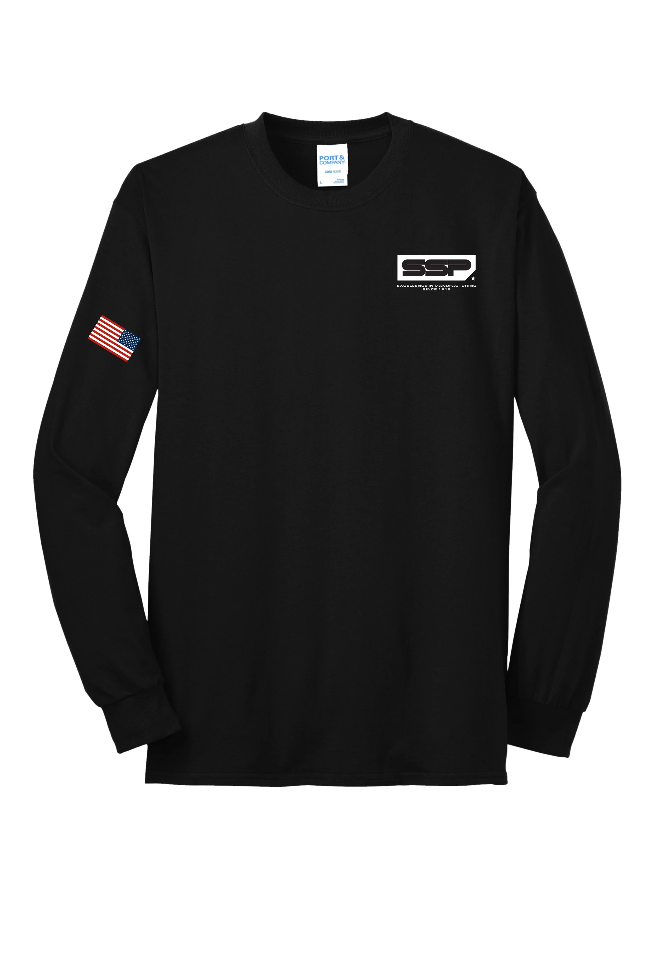 SSP Longsleeve T shirt