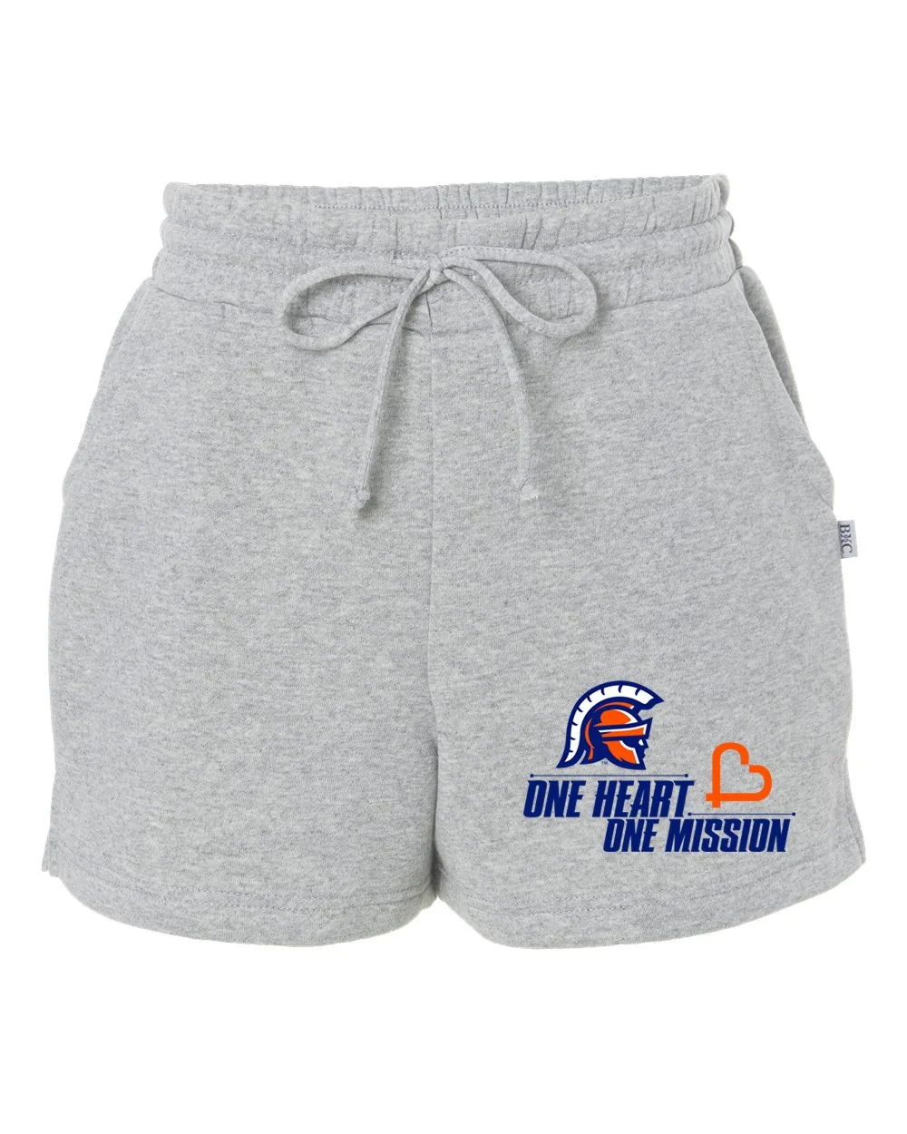 Ladies Shorts